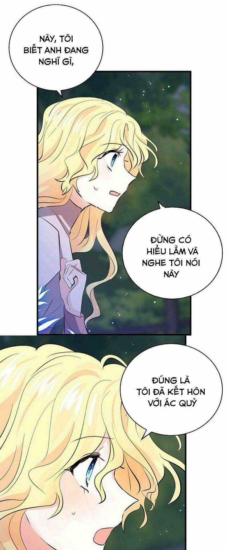 Tôi Là Bạn Gái Cũ Của Một Người Lính Chapter 56 trang 36