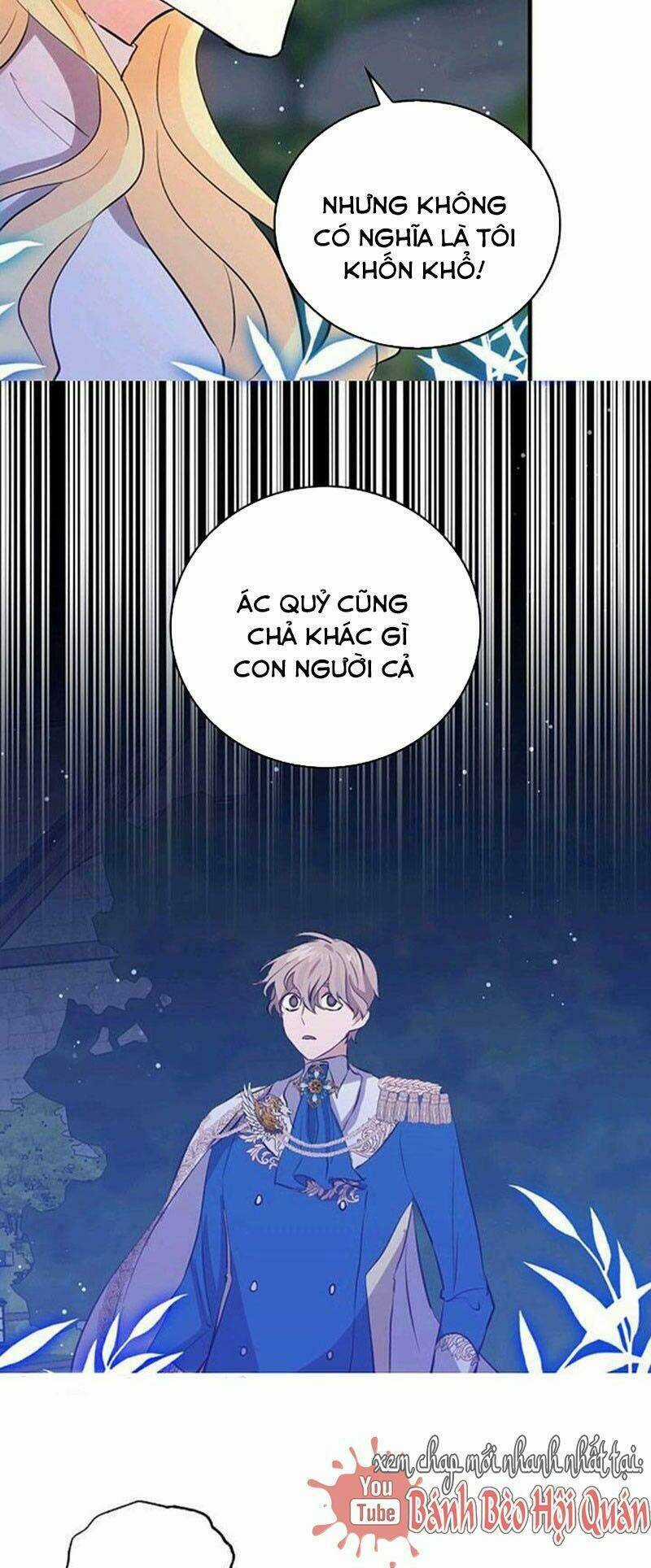 Tôi Là Bạn Gái Cũ Của Một Người Lính Chapter 56 trang 37