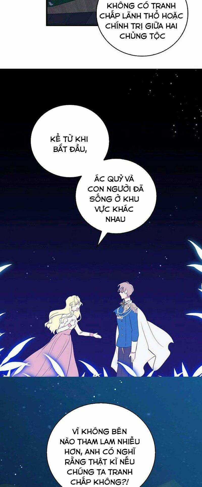 Tôi Là Bạn Gái Cũ Của Một Người Lính Chapter 56 trang 39