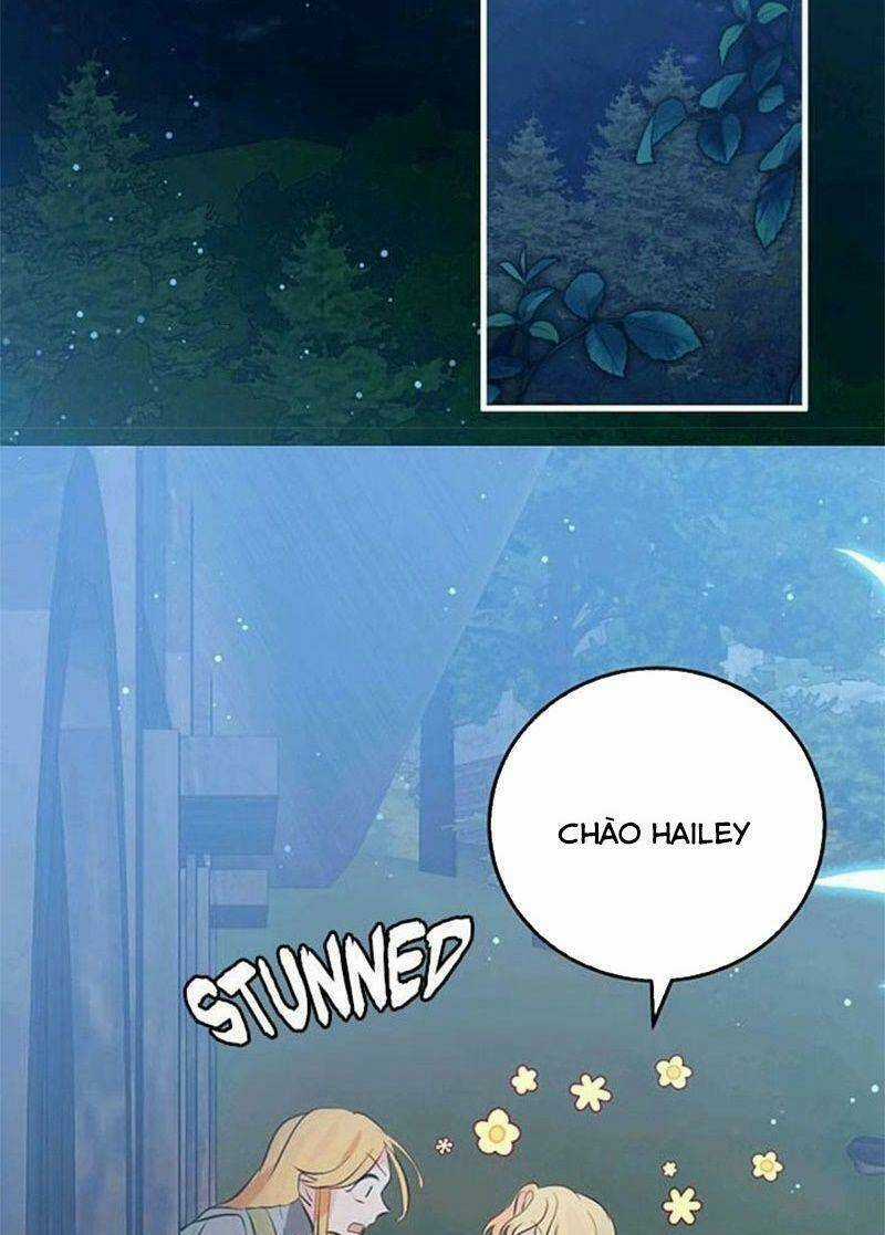 Tôi Là Bạn Gái Cũ Của Một Người Lính Chapter 56 trang 4