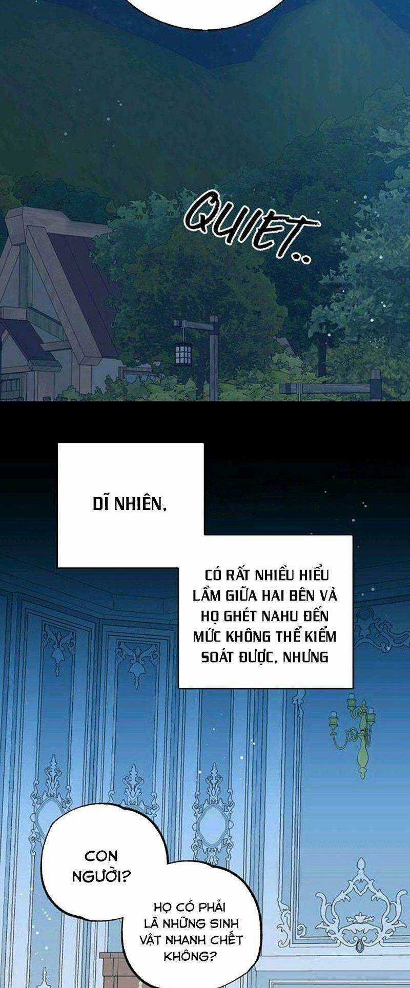 Tôi Là Bạn Gái Cũ Của Một Người Lính Chapter 56 trang 40