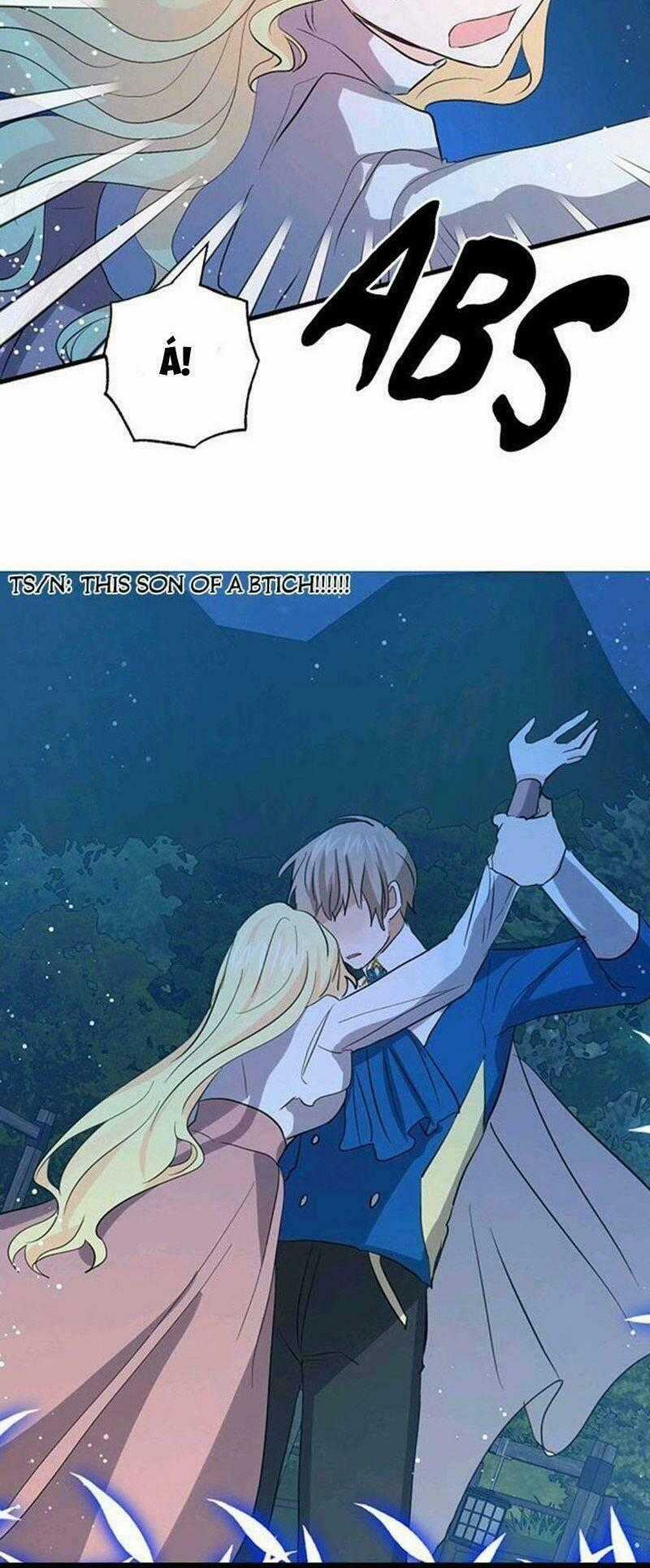 Tôi Là Bạn Gái Cũ Của Một Người Lính Chapter 56 trang 47