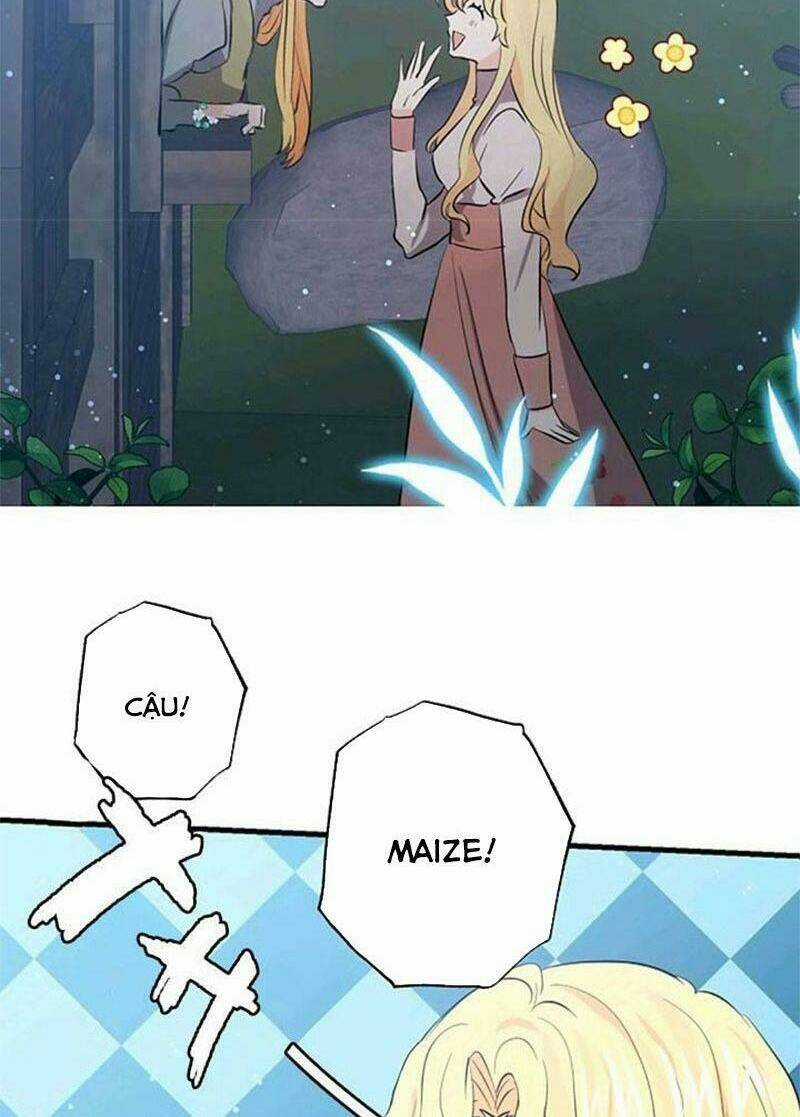 Tôi Là Bạn Gái Cũ Của Một Người Lính Chapter 56 trang 5