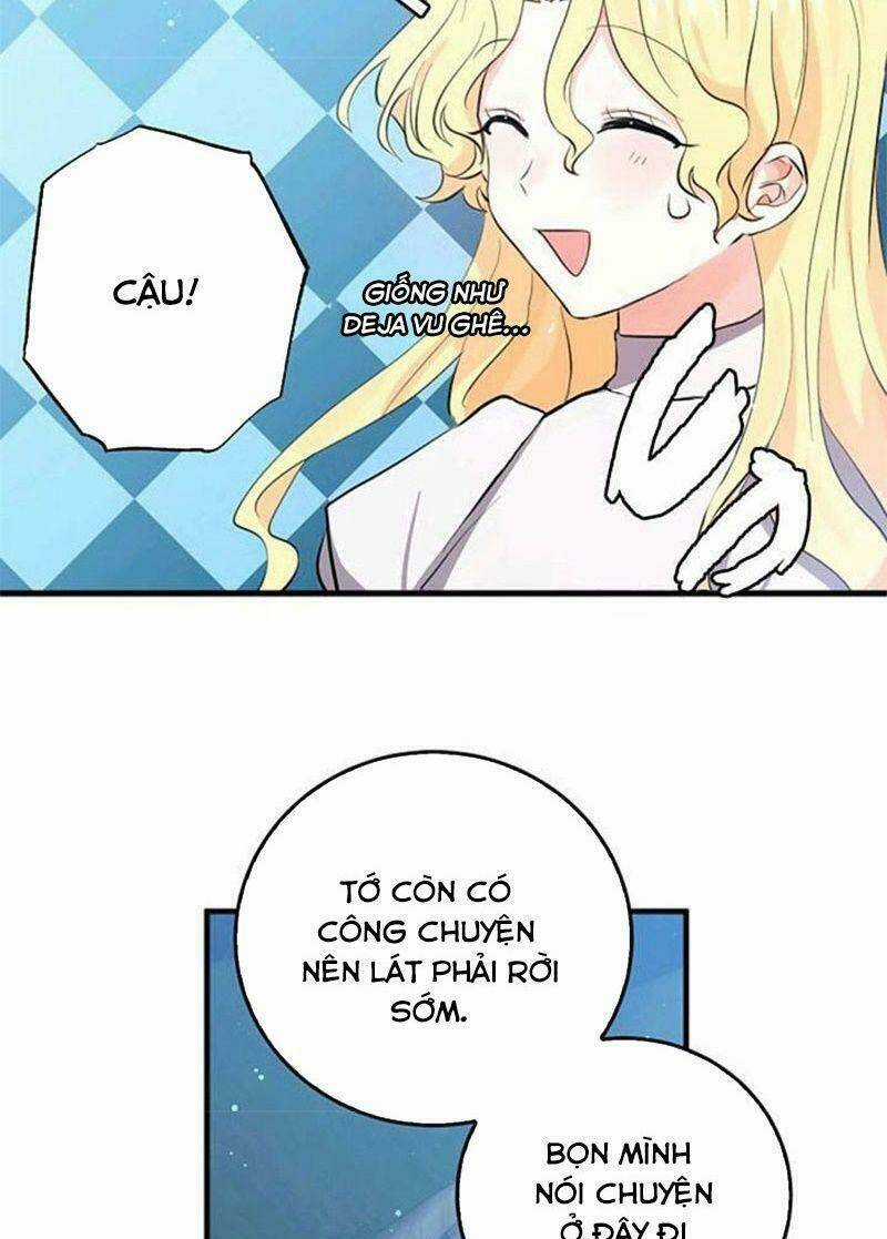 Tôi Là Bạn Gái Cũ Của Một Người Lính Chapter 56 trang 6