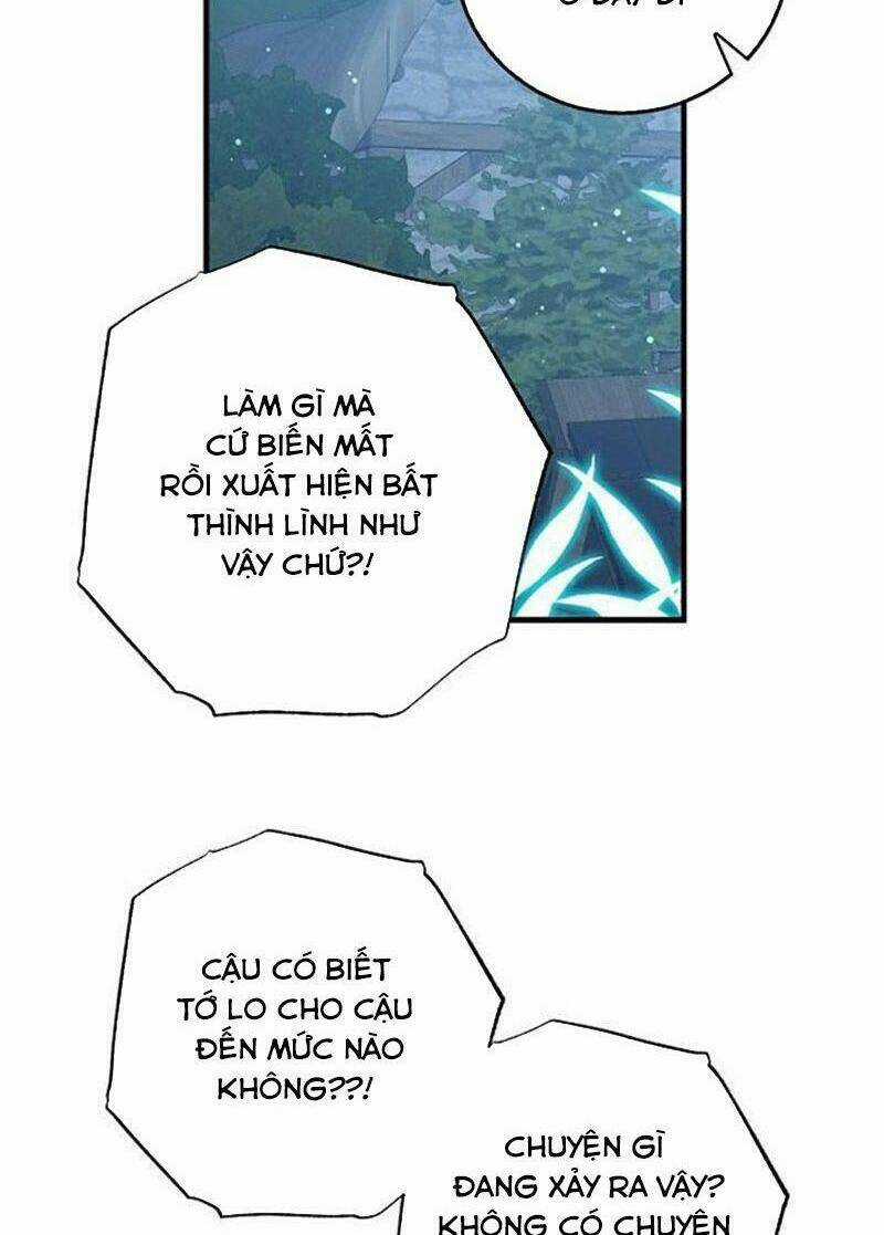 Tôi Là Bạn Gái Cũ Của Một Người Lính Chapter 56 trang 7