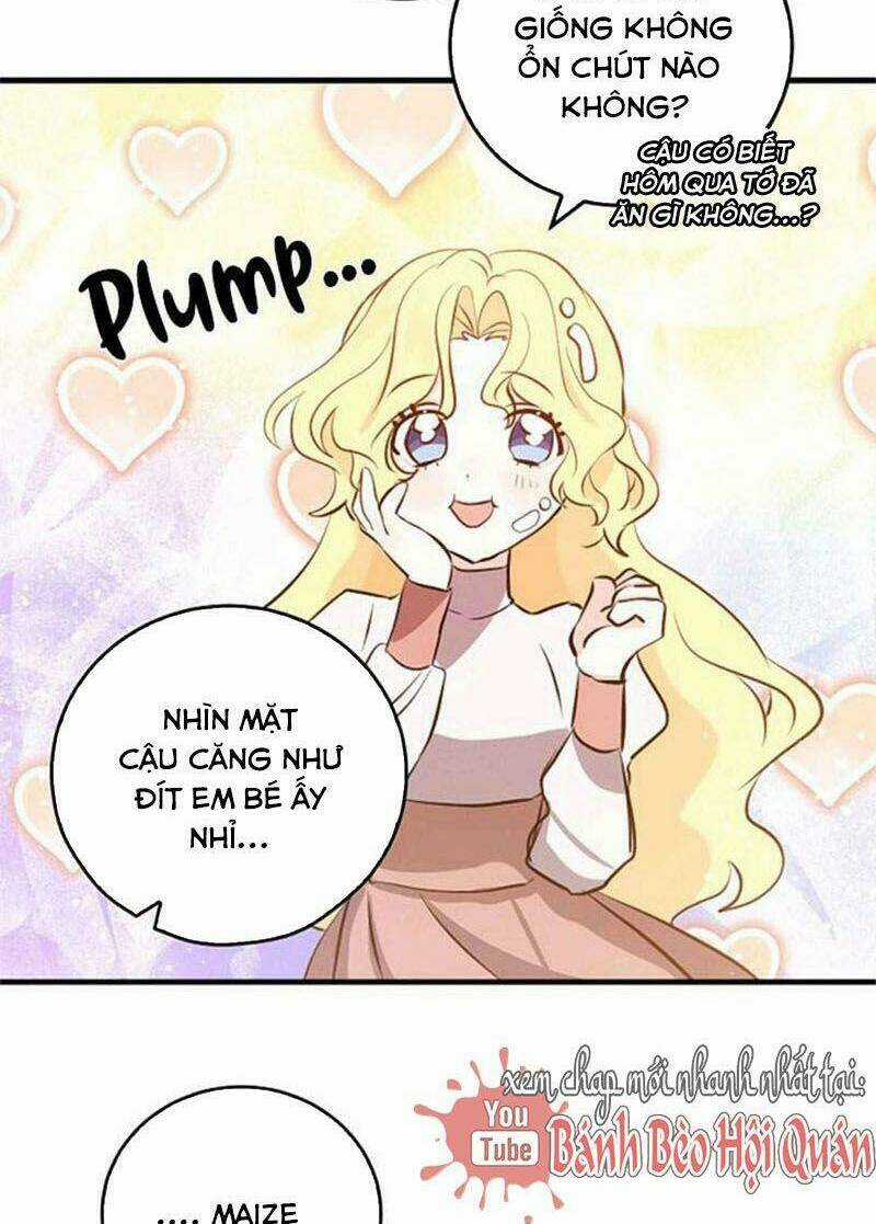 Tôi Là Bạn Gái Cũ Của Một Người Lính Chapter 56 trang 9