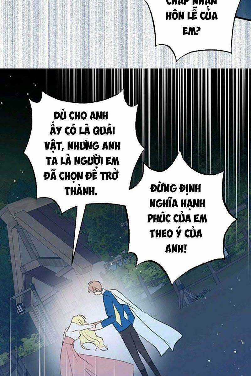 Tôi Là Bạn Gái Cũ Của Một Người Lính Chapter 57 trang 10