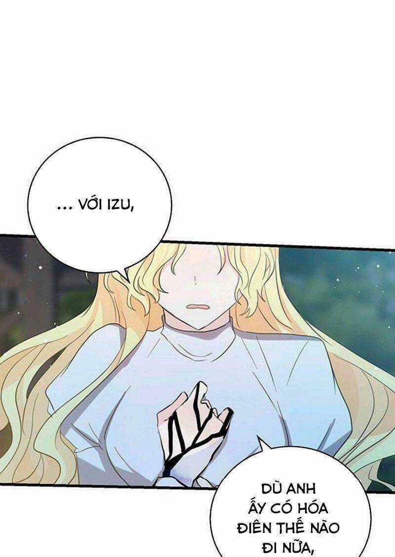 Tôi Là Bạn Gái Cũ Của Một Người Lính Chapter 57 trang 12