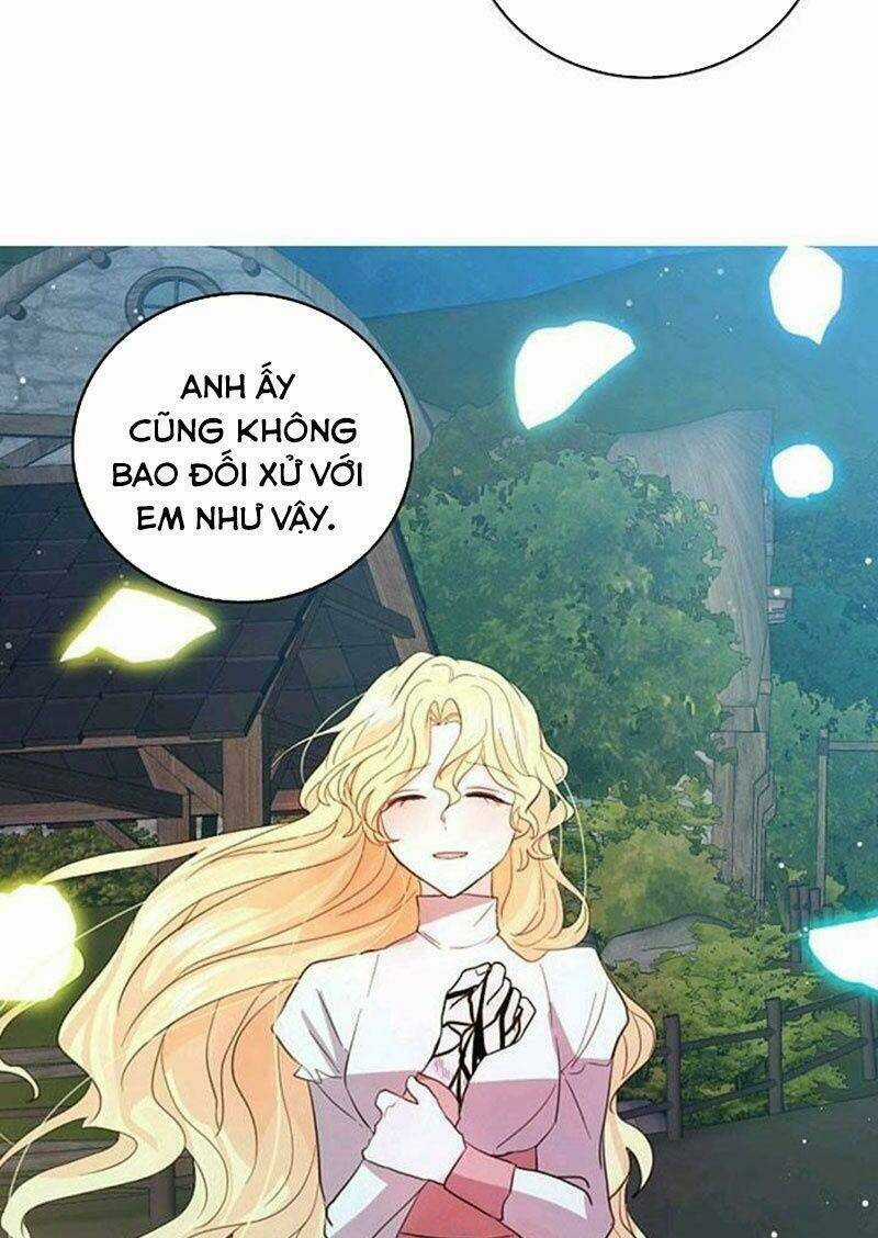 Tôi Là Bạn Gái Cũ Của Một Người Lính Chapter 57 trang 13