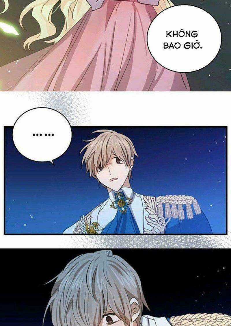 Tôi Là Bạn Gái Cũ Của Một Người Lính Chapter 57 trang 14