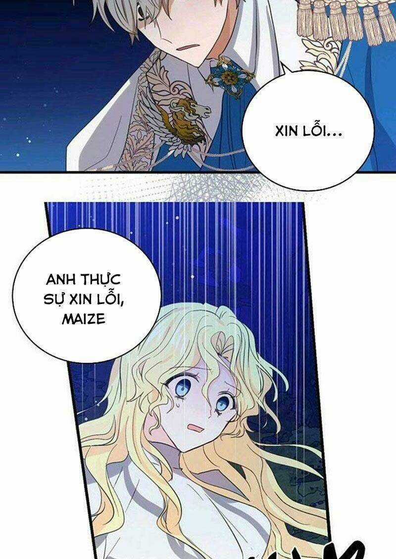 Tôi Là Bạn Gái Cũ Của Một Người Lính Chapter 57 trang 15