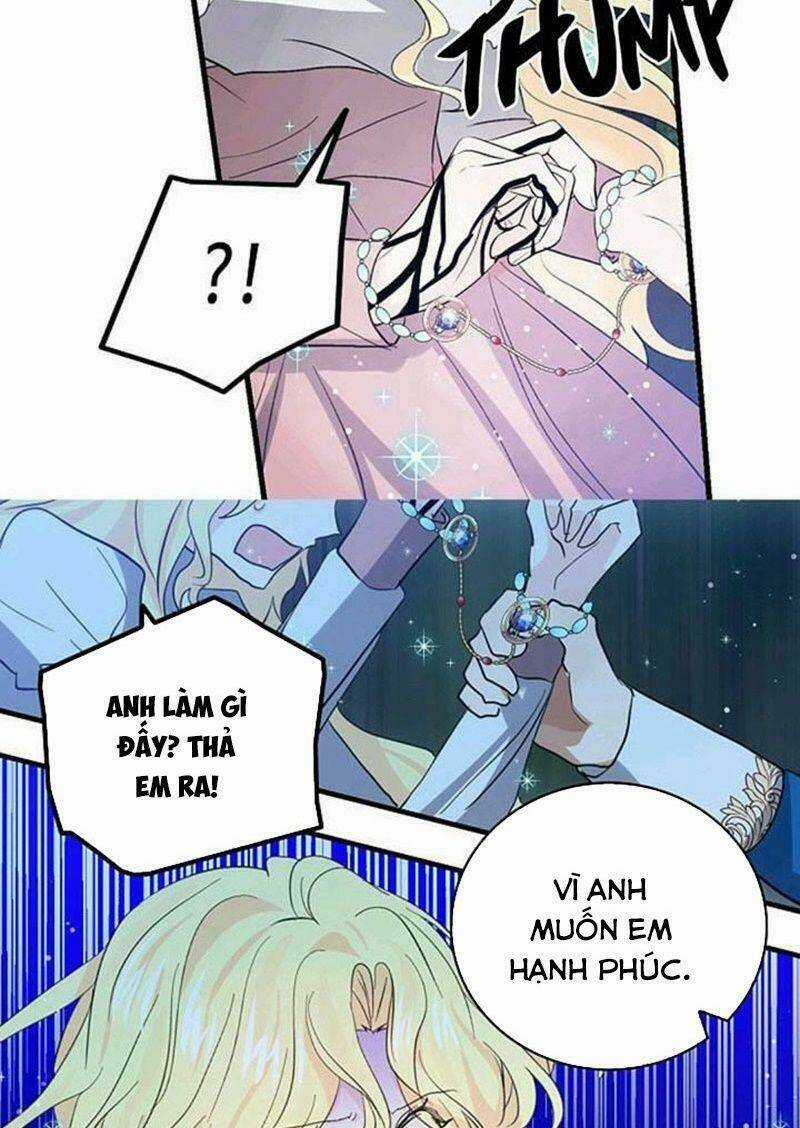 Tôi Là Bạn Gái Cũ Của Một Người Lính Chapter 57 trang 16