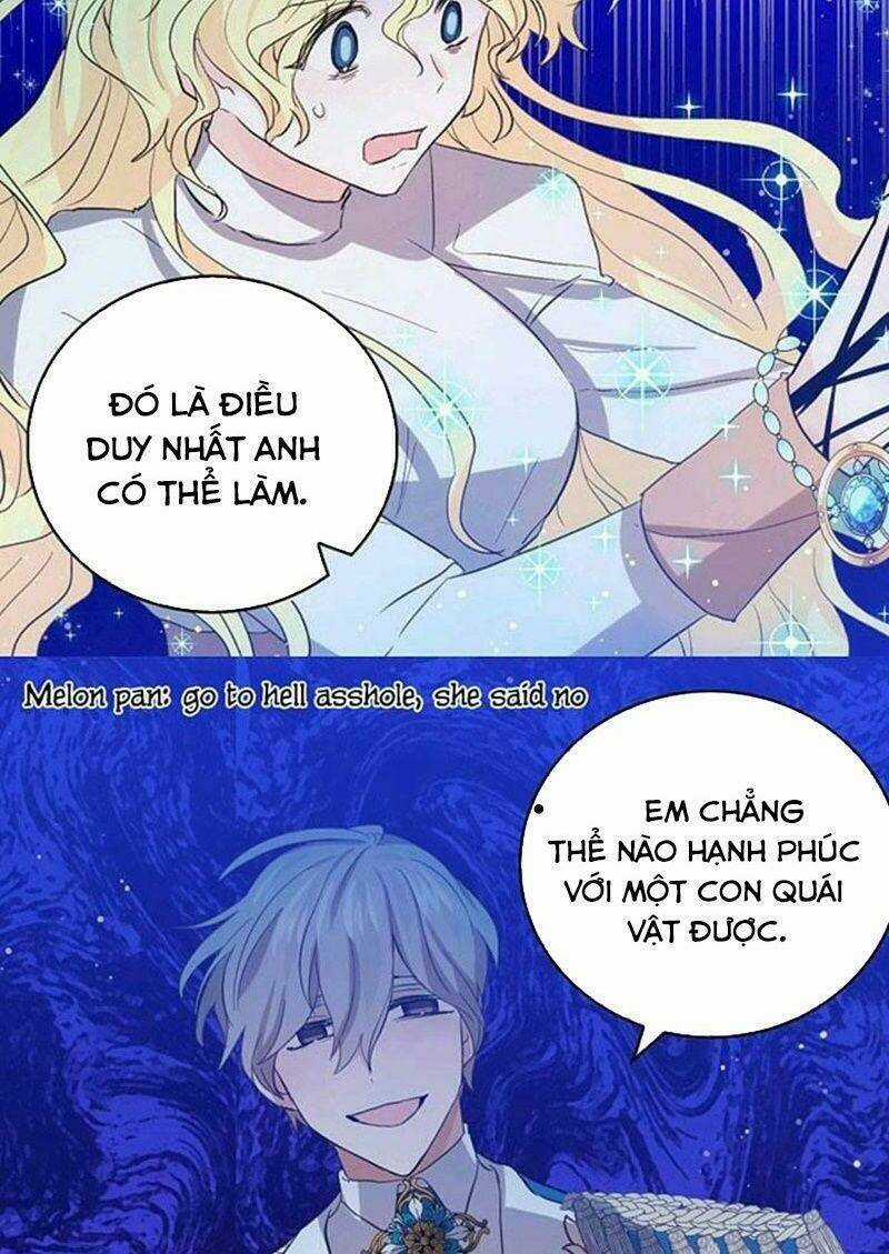 Tôi Là Bạn Gái Cũ Của Một Người Lính Chapter 57 trang 17