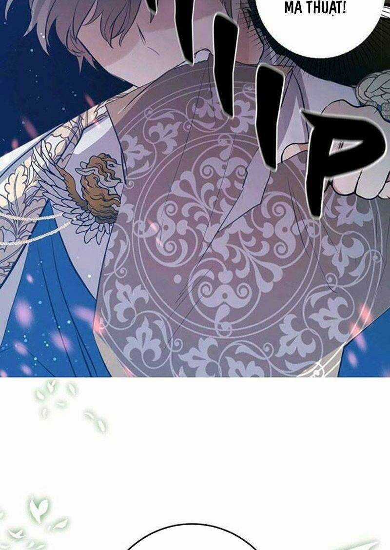 Tôi Là Bạn Gái Cũ Của Một Người Lính Chapter 57 trang 19