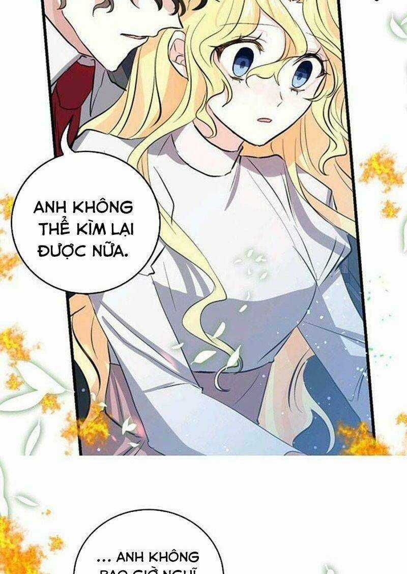 Tôi Là Bạn Gái Cũ Của Một Người Lính Chapter 57 trang 21