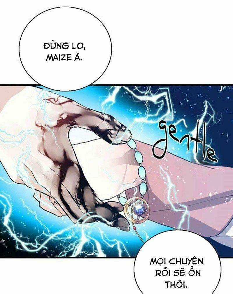 Tôi Là Bạn Gái Cũ Của Một Người Lính Chapter 57 trang 24