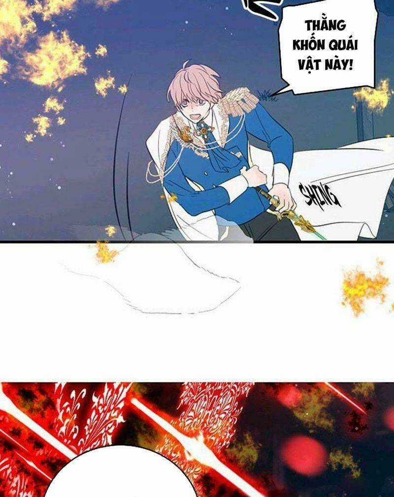 Tôi Là Bạn Gái Cũ Của Một Người Lính Chapter 57 trang 28