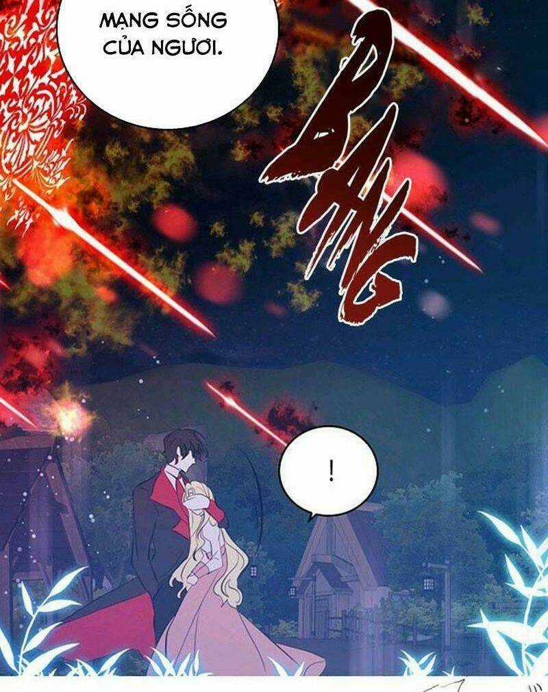 Tôi Là Bạn Gái Cũ Của Một Người Lính Chapter 57 trang 29