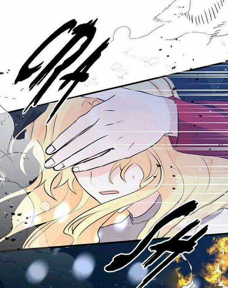 Tôi Là Bạn Gái Cũ Của Một Người Lính Chapter 57 trang 30