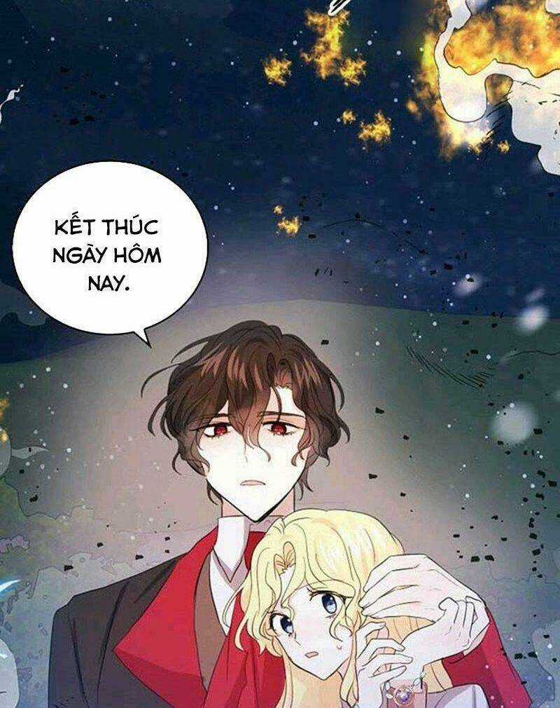 Tôi Là Bạn Gái Cũ Của Một Người Lính Chapter 57 trang 31