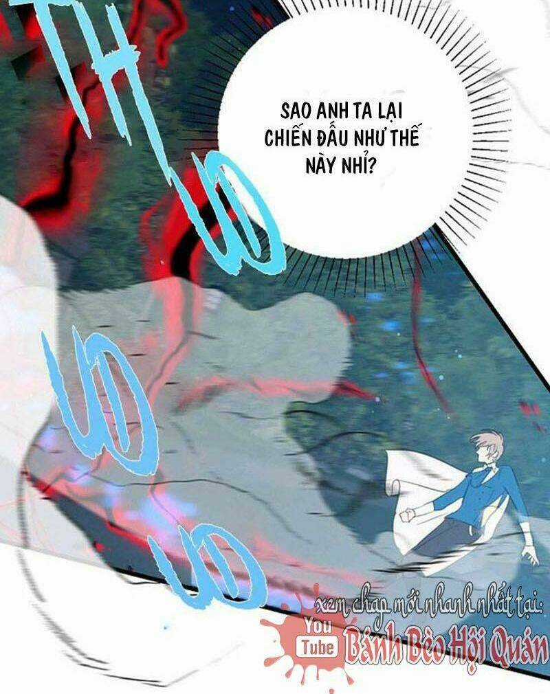 Tôi Là Bạn Gái Cũ Của Một Người Lính Chapter 57 trang 35