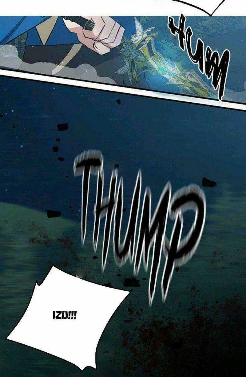 Tôi Là Bạn Gái Cũ Của Một Người Lính Chapter 57 trang 38