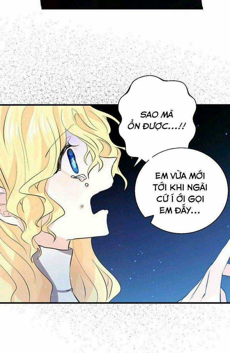 Tôi Là Bạn Gái Cũ Của Một Người Lính Chapter 57 trang 40