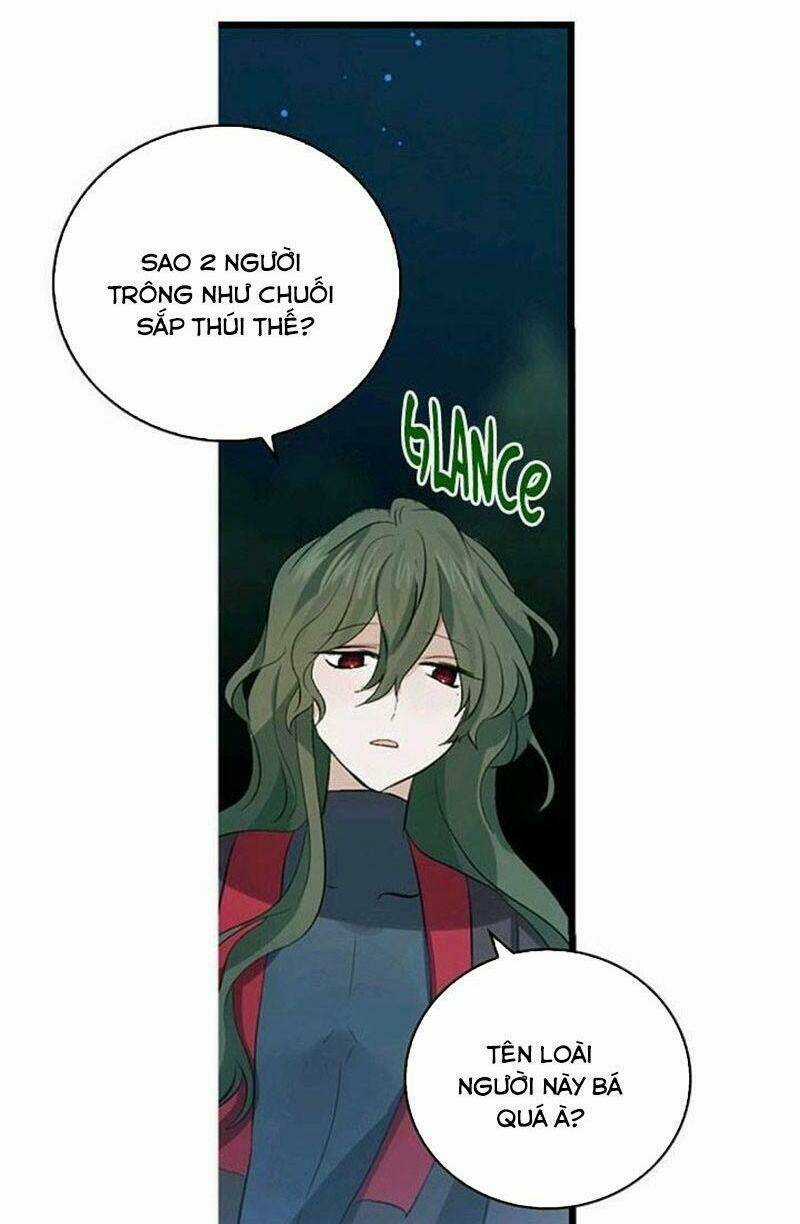 Tôi Là Bạn Gái Cũ Của Một Người Lính Chapter 57 trang 43