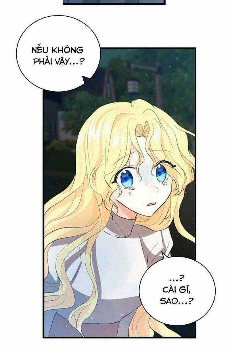 Tôi Là Bạn Gái Cũ Của Một Người Lính Chapter 57 trang 44