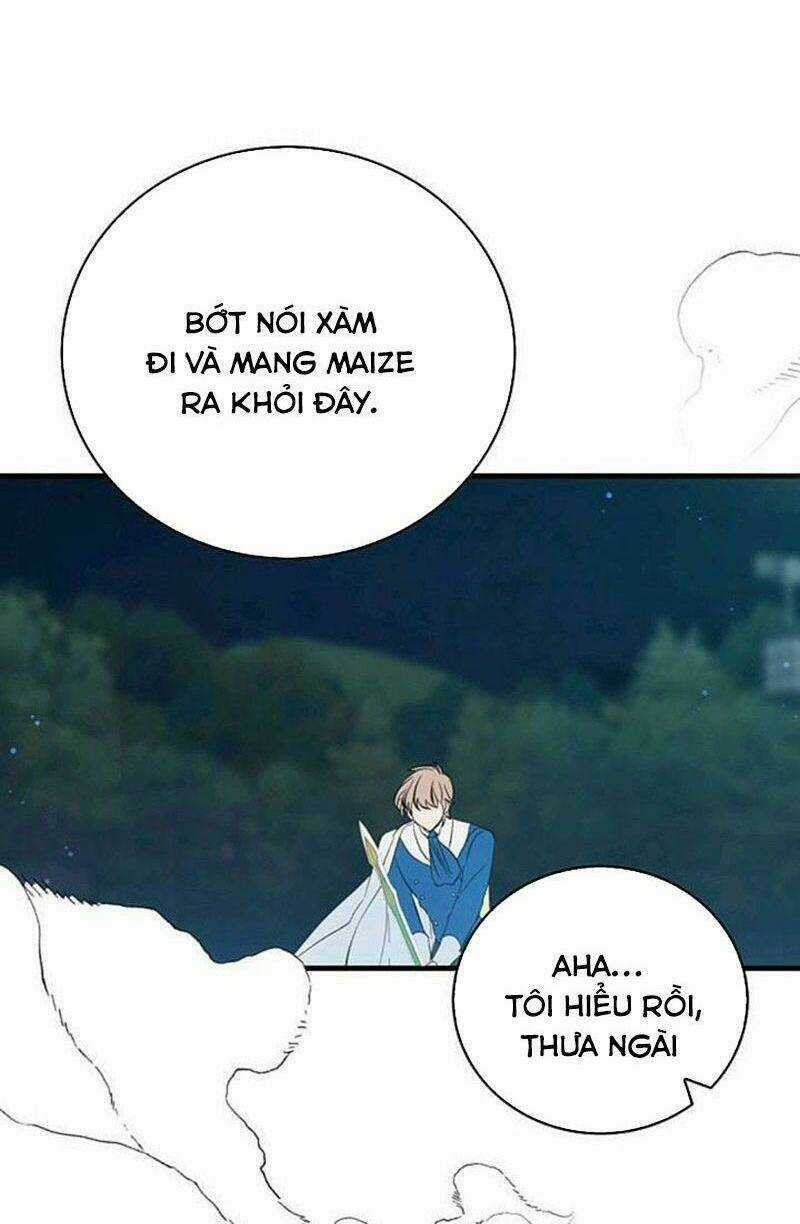 Tôi Là Bạn Gái Cũ Của Một Người Lính Chapter 57 trang 45