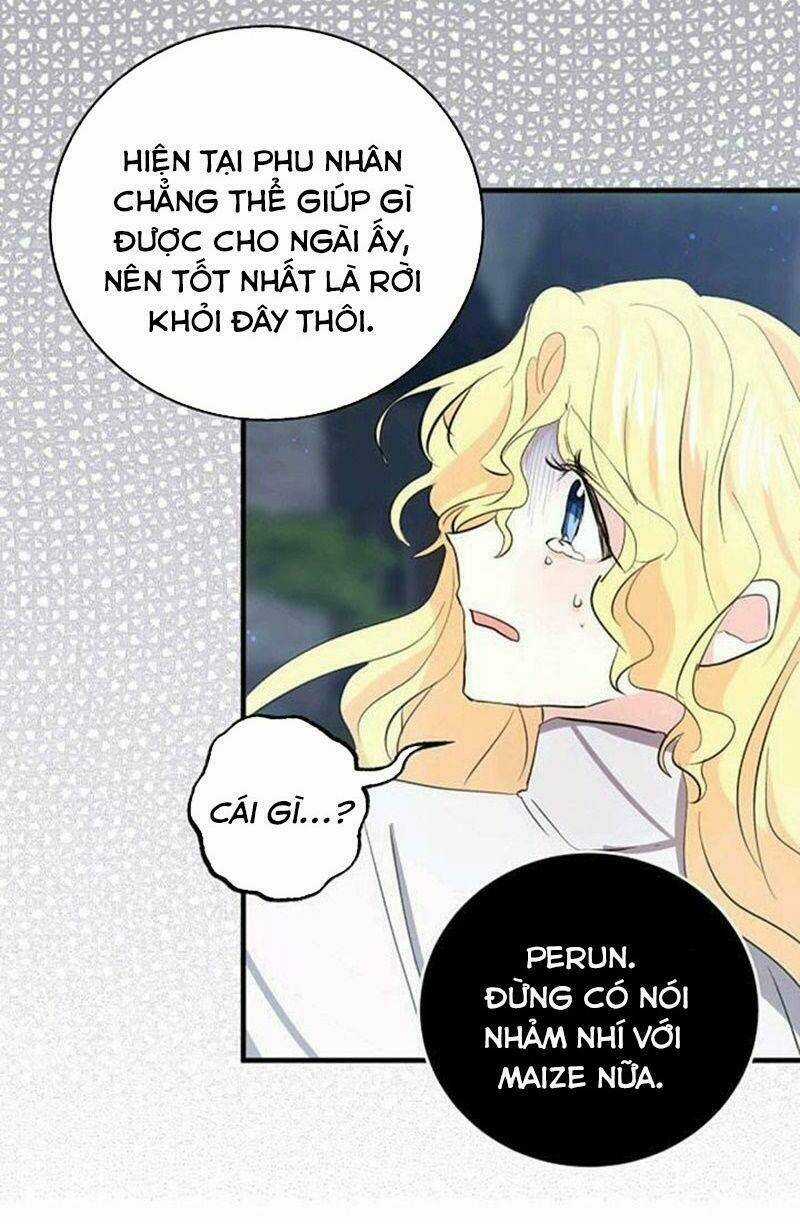 Tôi Là Bạn Gái Cũ Của Một Người Lính Chapter 57 trang 47