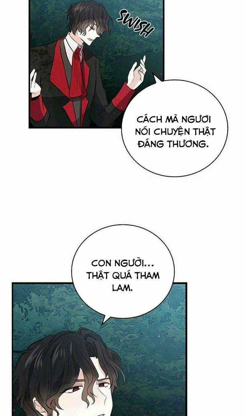 Tôi Là Bạn Gái Cũ Của Một Người Lính Chapter 57 trang 52