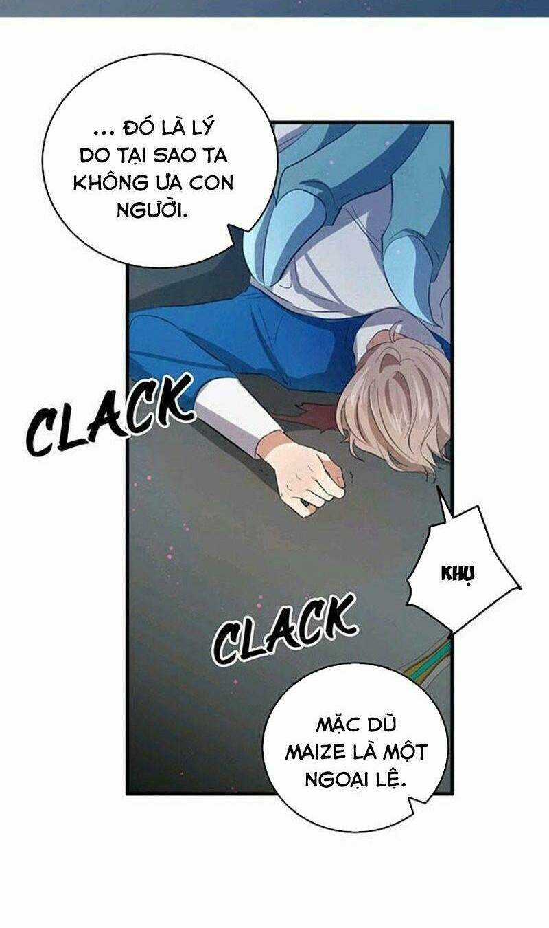 Tôi Là Bạn Gái Cũ Của Một Người Lính Chapter 57 trang 57