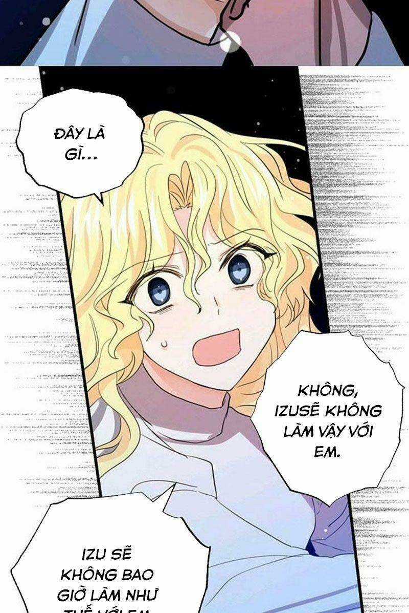 Tôi Là Bạn Gái Cũ Của Một Người Lính Chapter 57 trang 6