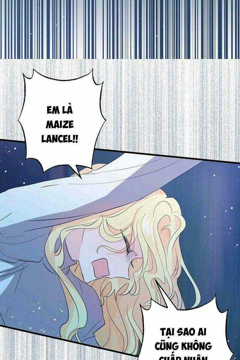 Tôi Là Bạn Gái Cũ Của Một Người Lính Chapter 57 trang 9