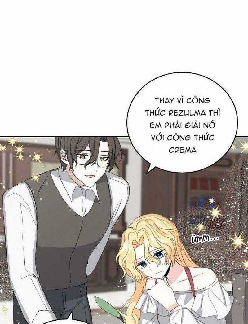 Tôi Là Bạn Gái Cũ Của Một Người Lính Chapter 6 trang 1