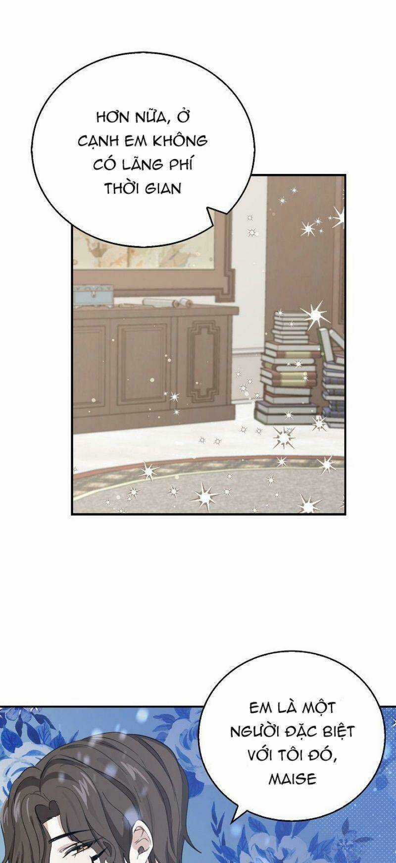 Tôi Là Bạn Gái Cũ Của Một Người Lính Chapter 6 trang 14