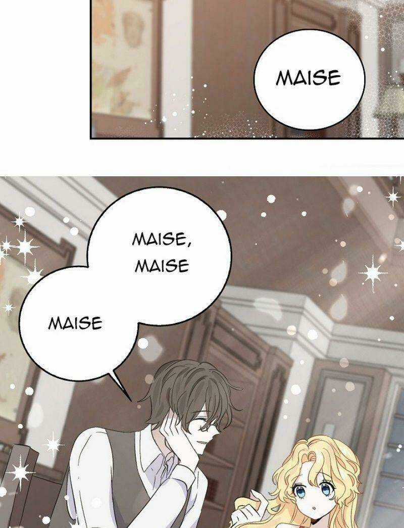 Tôi Là Bạn Gái Cũ Của Một Người Lính Chapter 6 trang 30