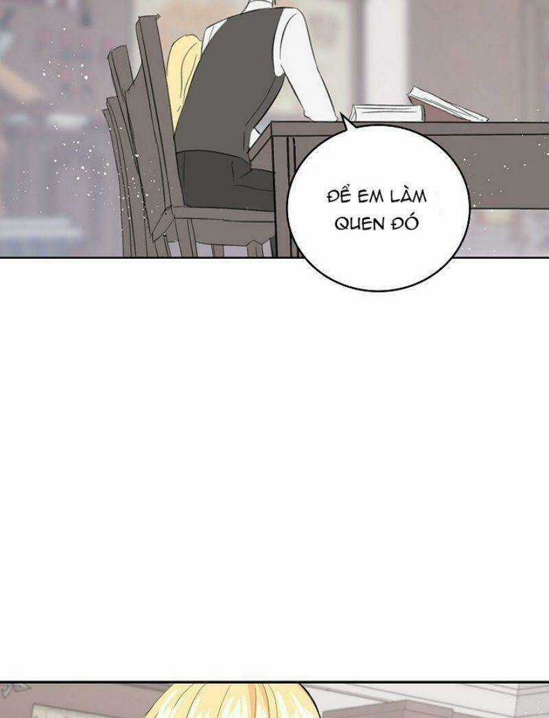 Tôi Là Bạn Gái Cũ Của Một Người Lính Chapter 6 trang 32