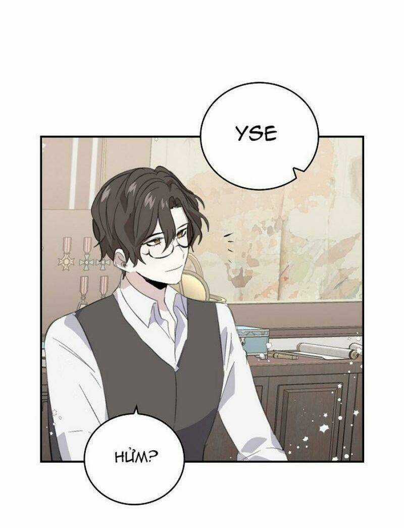 Tôi Là Bạn Gái Cũ Của Một Người Lính Chapter 6 trang 35