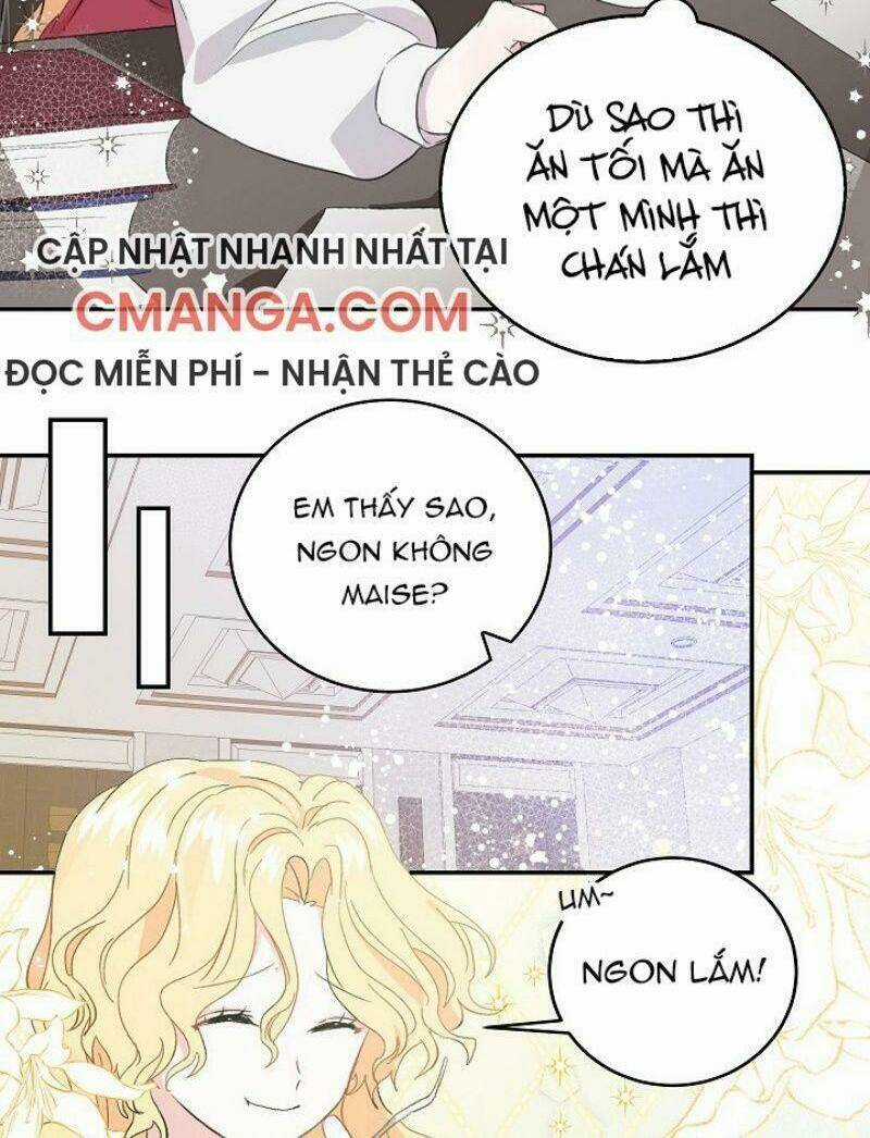 Tôi Là Bạn Gái Cũ Của Một Người Lính Chapter 6 trang 37