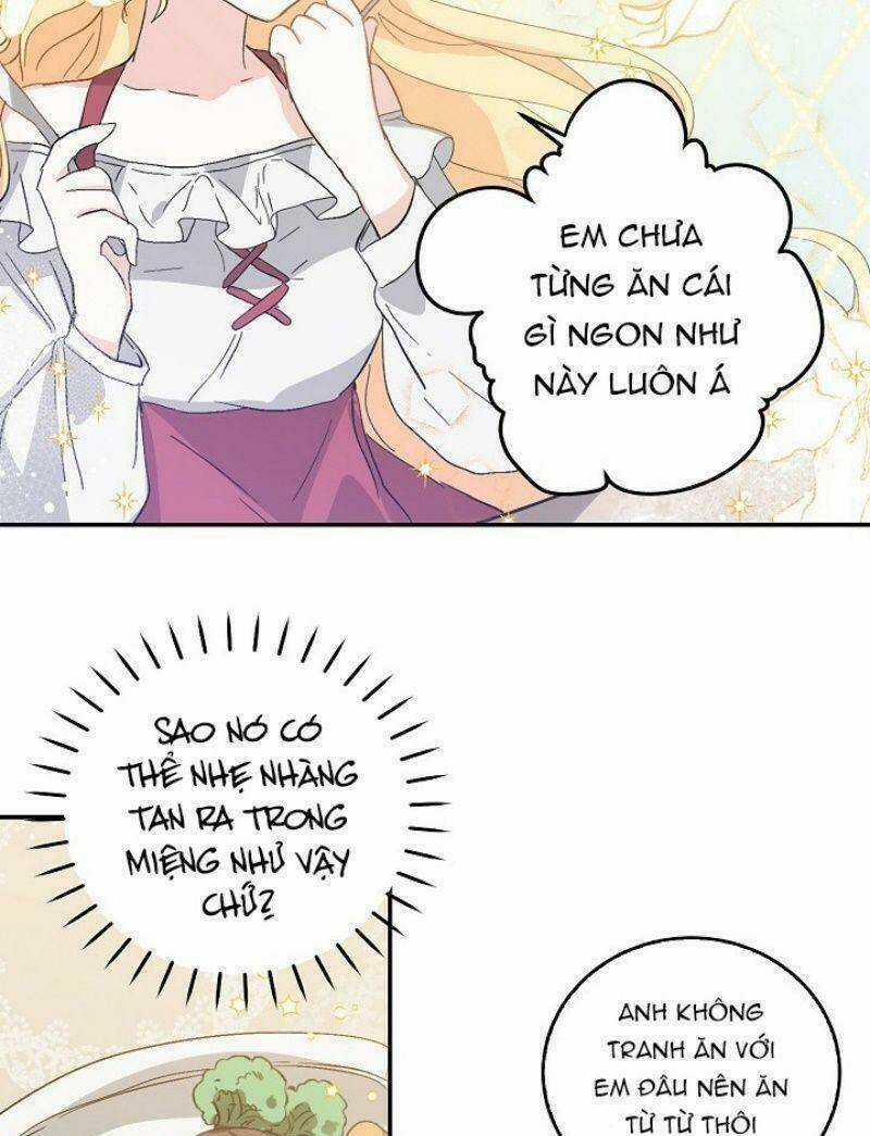 Tôi Là Bạn Gái Cũ Của Một Người Lính Chapter 6 trang 38