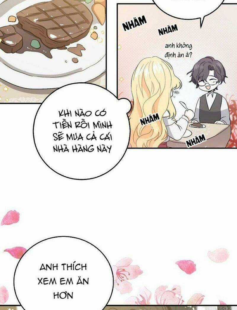 Tôi Là Bạn Gái Cũ Của Một Người Lính Chapter 6 trang 39