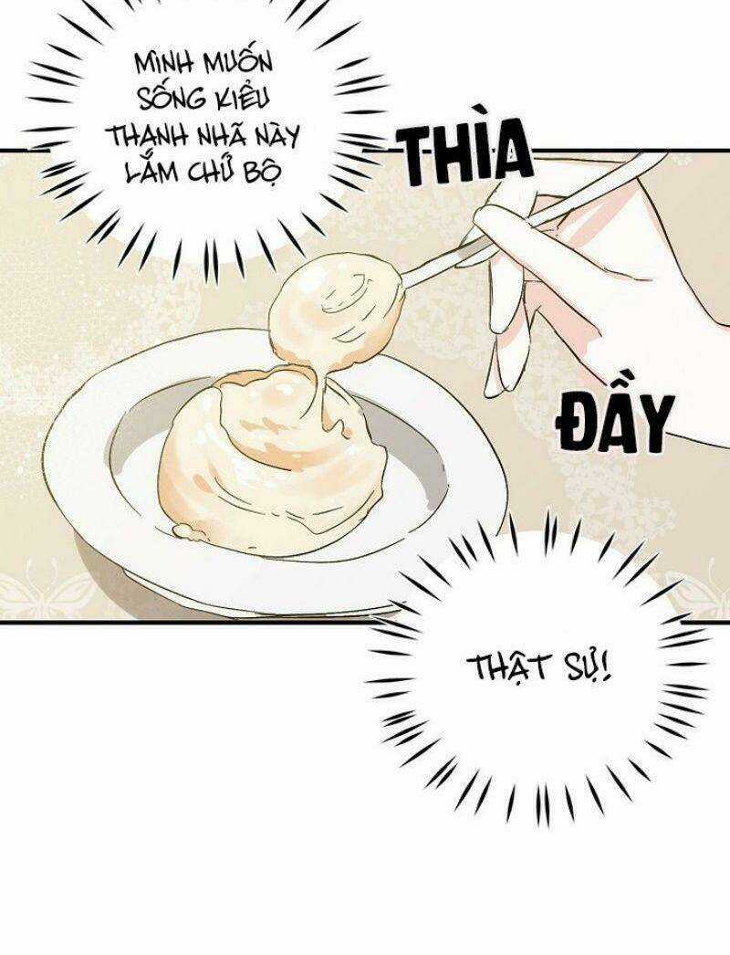 Tôi Là Bạn Gái Cũ Của Một Người Lính Chapter 6 trang 41