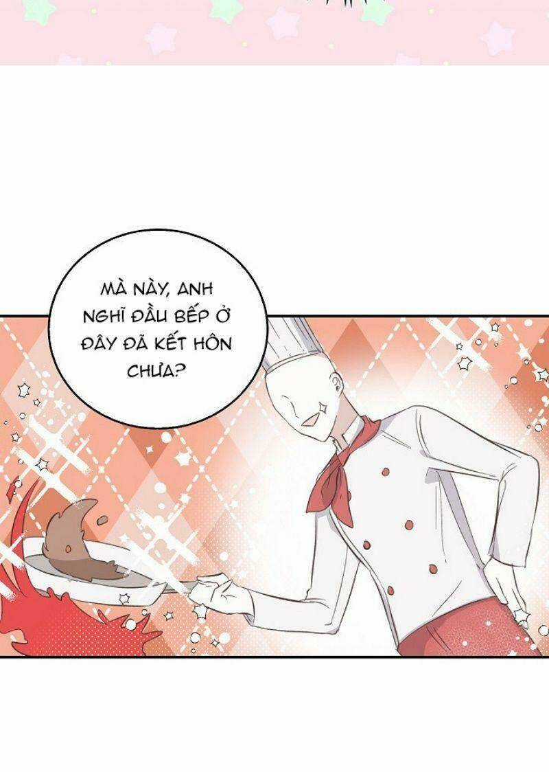 Tôi Là Bạn Gái Cũ Của Một Người Lính Chapter 6 trang 43