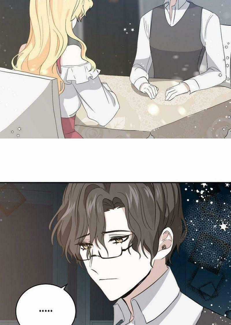 Tôi Là Bạn Gái Cũ Của Một Người Lính Chapter 6 trang 47