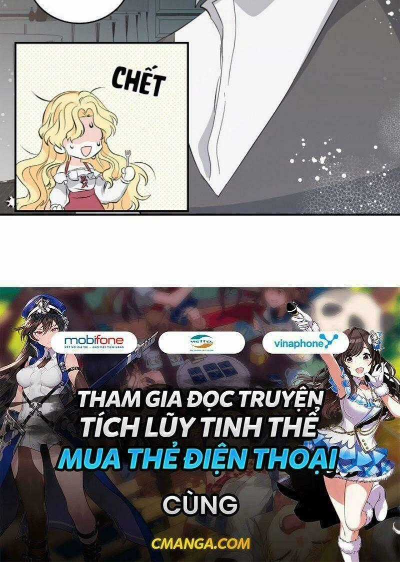 Tôi Là Bạn Gái Cũ Của Một Người Lính Chapter 6 trang 48