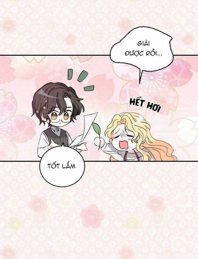 Tôi Là Bạn Gái Cũ Của Một Người Lính Chapter 6 trang 6