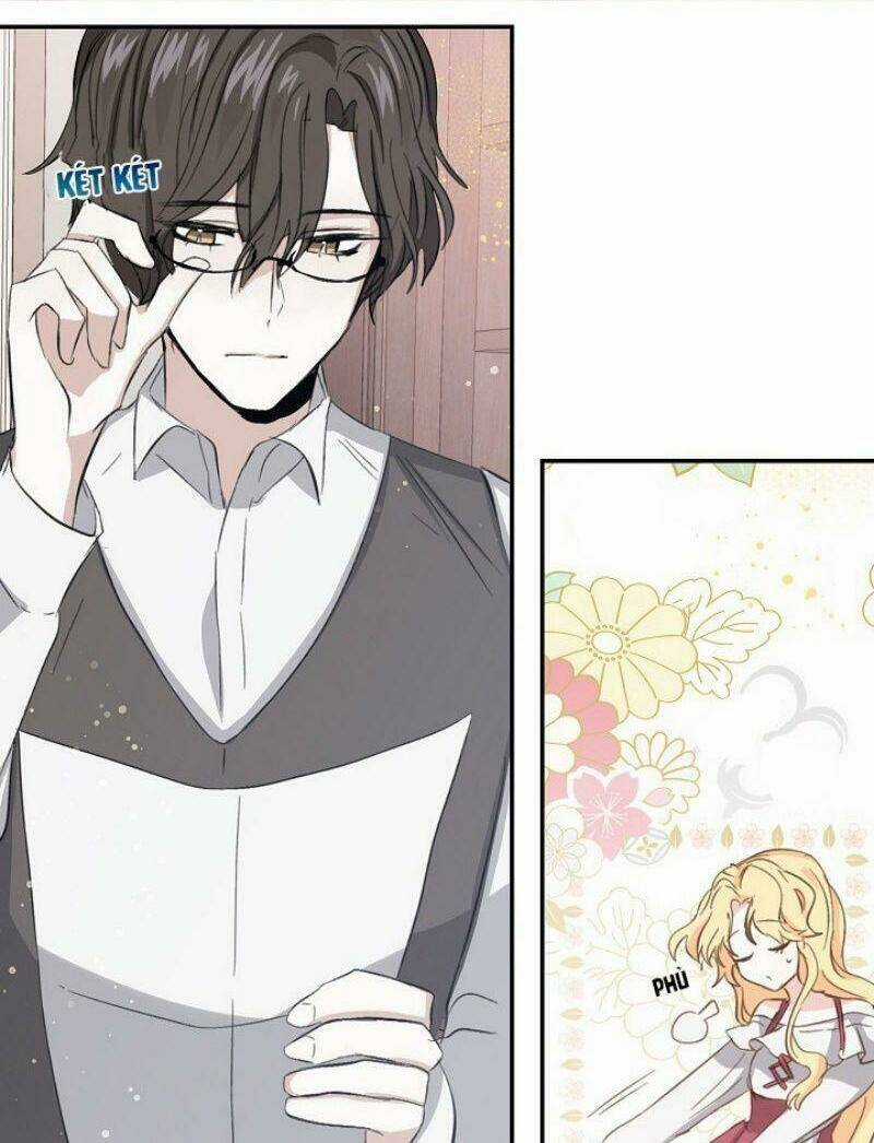 Tôi Là Bạn Gái Cũ Của Một Người Lính Chapter 6 trang 7