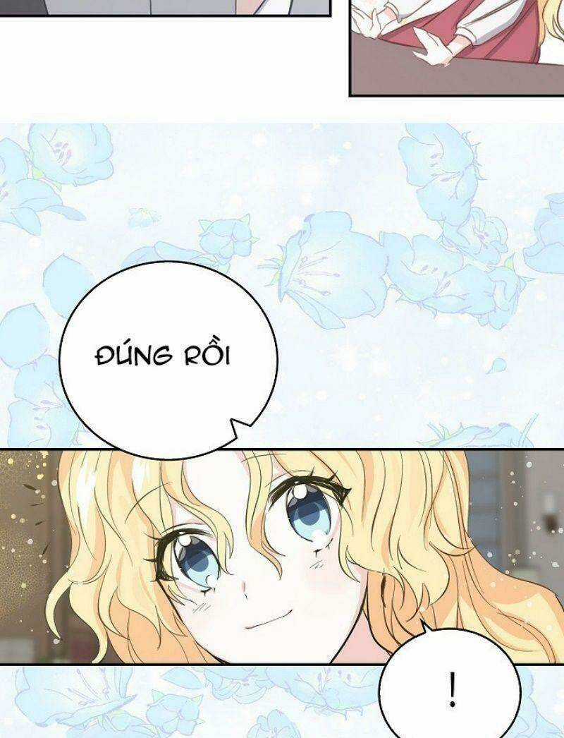 Tôi Là Bạn Gái Cũ Của Một Người Lính Chapter 6 trang 8